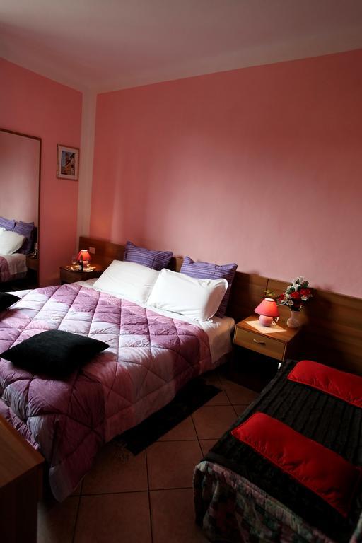 Affittacamere La Rosa Lucca Dış mekan fotoğraf