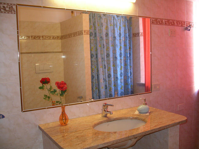 Affittacamere La Rosa Lucca Oda fotoğraf